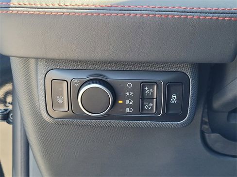 New 2025 Ford Mustang Mach-E Premium w/ Sport Appearance Package image 9