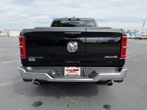 New 2026 RAM 1500 Limited image 11