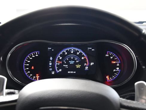 Used 2020 Jeep Grand Cherokee SRT AWD/4WD image 30