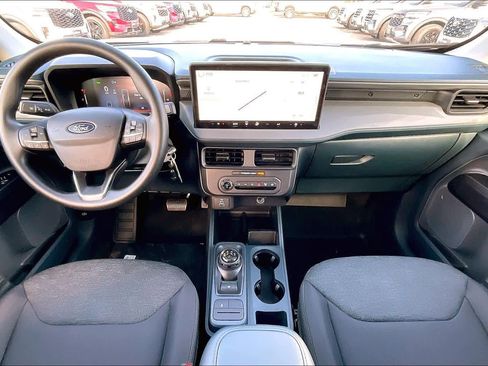 New 2025 Ford Maverick XL w/ Equipment Group 101A image 5