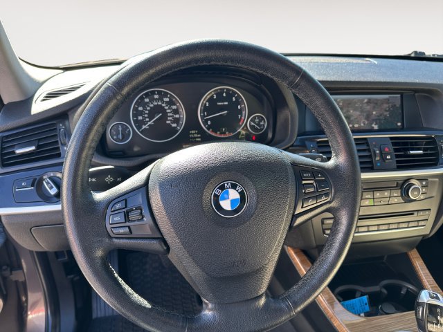 Used 2012 BMW X3 xDrive28i AWD/4WD image 13