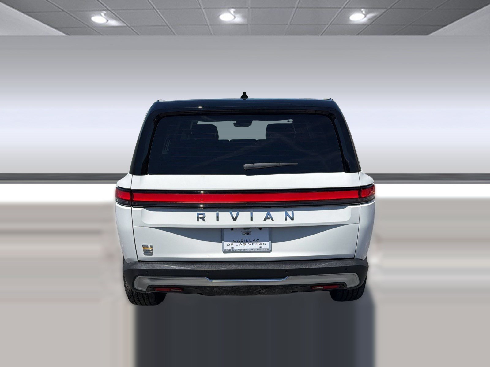 Used 2023 Rivian R1S Adventure Quad AWD/4WD image 9