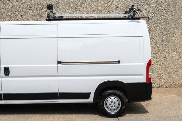 Used 2021 RAM ProMaster 2500 w/ Convenience Group FWD image 13