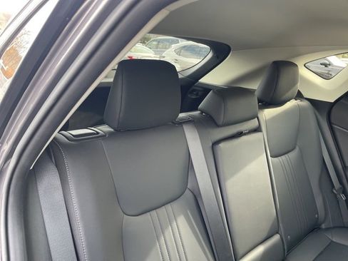 Used 2023 Lexus NX 350 AWD w/ Premium Package image 6