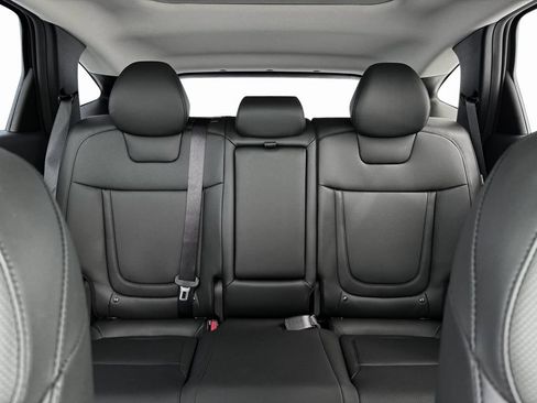 New 2025 Hyundai Tucson SEL AWD/4WD image 16