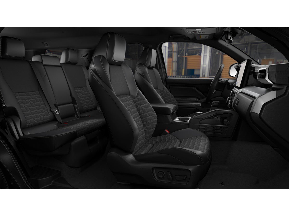 New 2026 Toyota 4Runner TRD Off-Road Premium AWD/4WD image 20