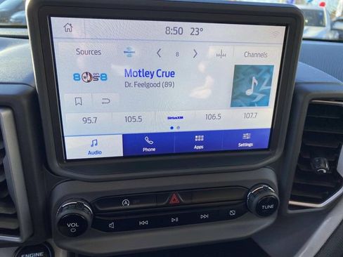 Used 2024 Ford Bronco Sport Big Bend image 8