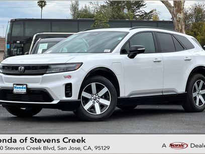 Used 2024 Honda Prologue Touring