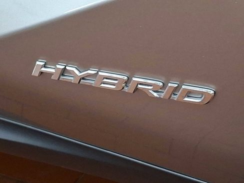 Used 2021 Lexus NX 300h AWD w/ Accessory Package image 28