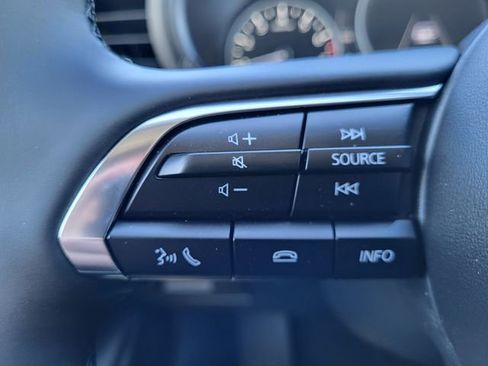 New 2026 MAZDA MAZDA3 2.5 Turbo Premium Plus image 16