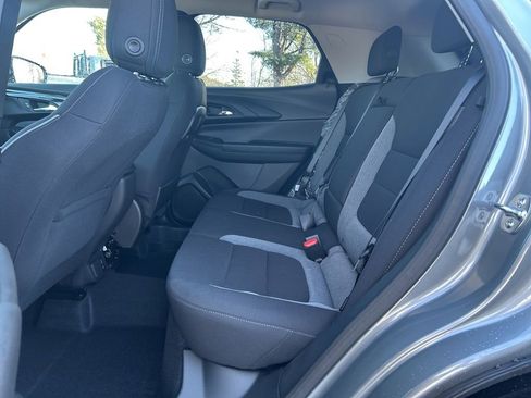 New 2026 Chevrolet TrailBlazer LT w/ Convenience Package image 21