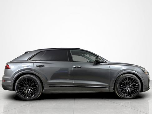 New 2026 Audi SQ8 Prestige AWD/4WD image 7