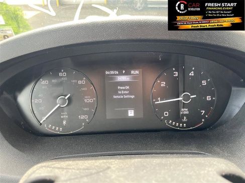 Used 2025 RAM ProMaster 2500 w/ Convenience Group image 20