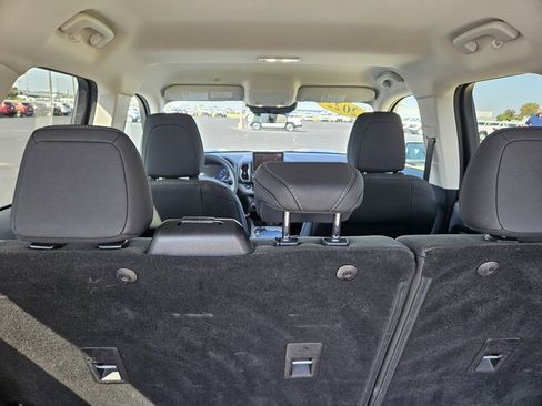 Used 2022 Ford Bronco Sport Big Bend image 25