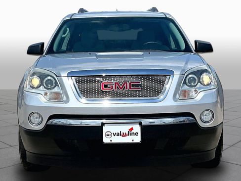 Used 2012 GMC Acadia SL FWD image 3