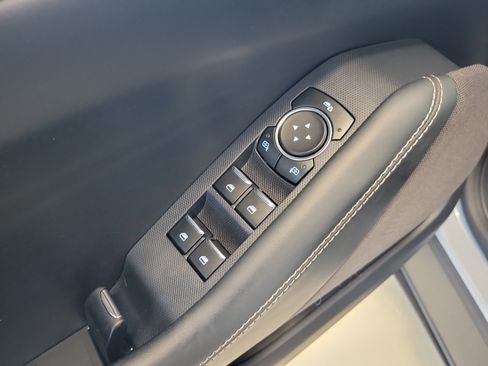 Used 2024 Ford Mustang Mach-E Select RWD image 21