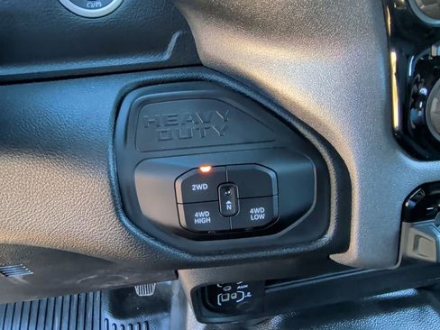 New 2026 RAM 2500 Tradesman w/ Chrome Appearance Group image 24