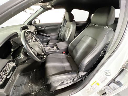 Used 2022 Honda Civic Sport image 19