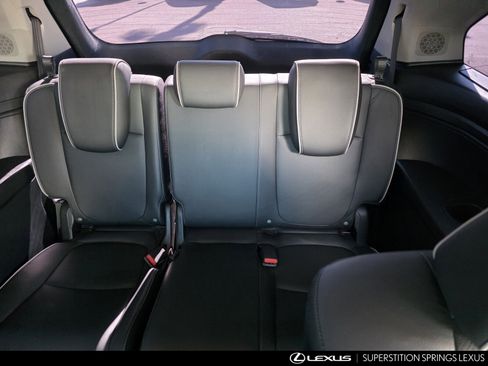 Used 2023 Honda Odyssey Elite image 28