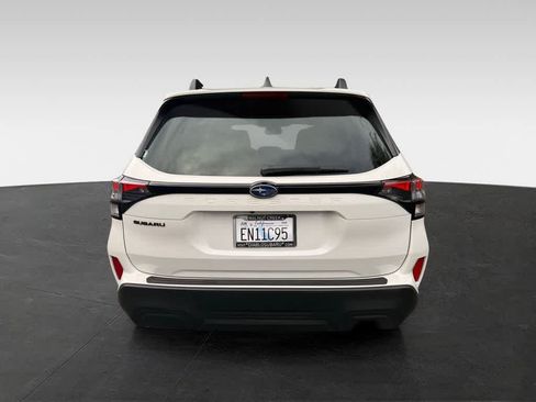 Certified 2026 Subaru Forester Premium AWD/4WD image 5