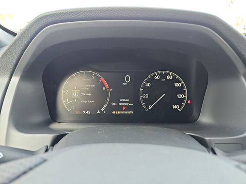 New 2026 Honda Ridgeline TrailSport+ image 19