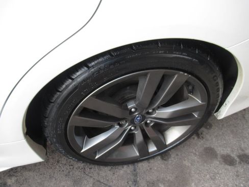 Used 2016 Subaru WRX Premium image 13