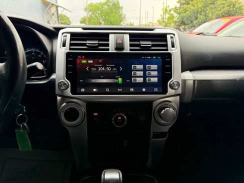Used 2016 Toyota 4Runner SR5 Premium RWD image 13
