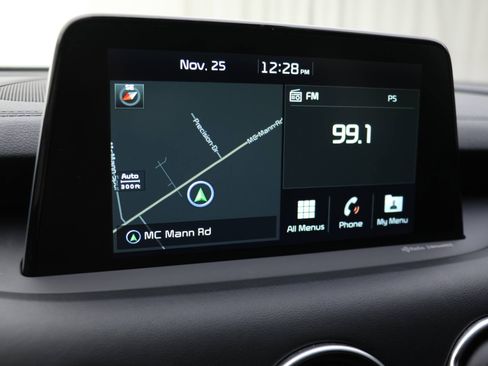 Used 2020 Kia Stinger GT1 image 7