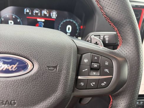 New 2026 Ford Ranger Raptor AWD/4WD image 23