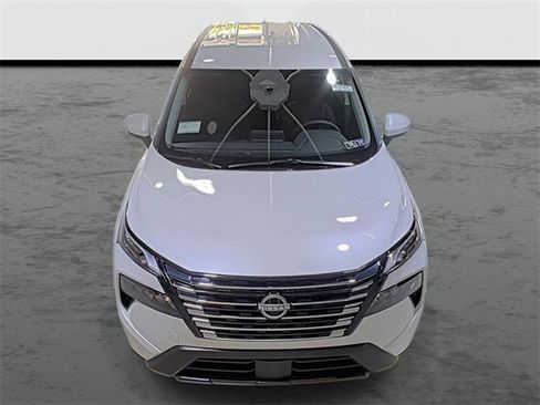 Used 2026 Nissan Rogue SV AWD/4WD image 6