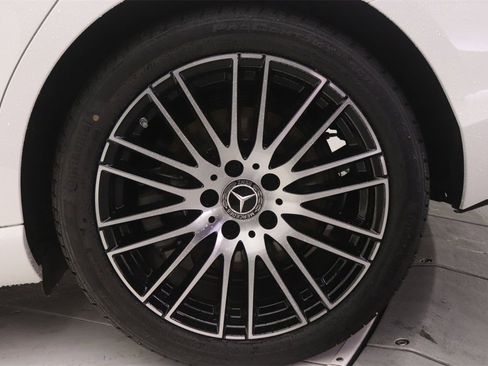 New 2026 Mercedes-Benz C 300 Sedan image 13