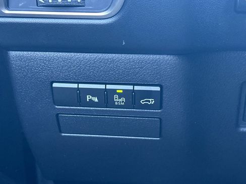 Used 2016 Lexus NX 200t FWD image 37