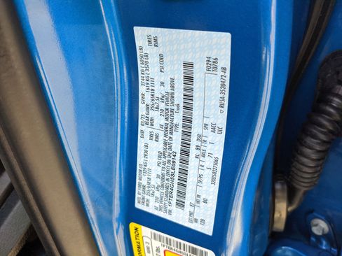 Certified 2025 Ford Ranger XLT w/ Chrome Accent Package image 37