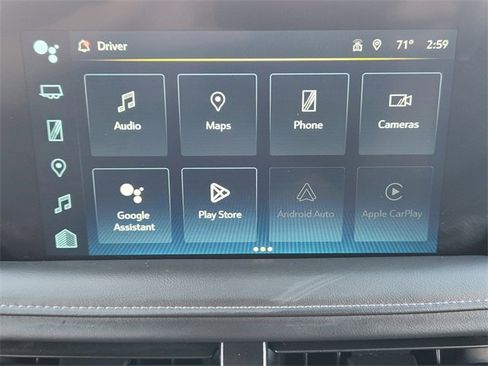 Certified 2024 Chevrolet Tahoe LT image 18