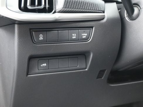 Used 2025 MAZDA CX-90 3.3 Turbo w/ Select Package image 15