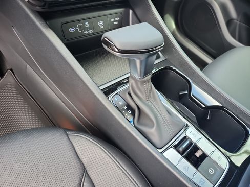 New 2026 Hyundai Tucson XRT FWD image 13