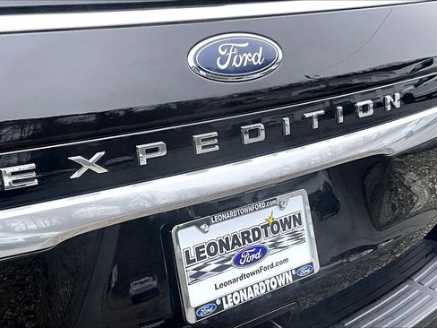 Certified 2022 Ford Expedition Platinum AWD/4WD image 32