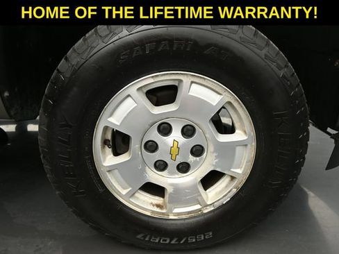 Used 2013 Chevrolet Silverado 1500 LT w/ All-Star Edition AWD/4WD image 31