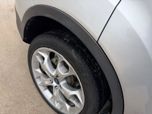 Used 2014 Ford Escape Titanium w/ Equipment Group 401A image 19