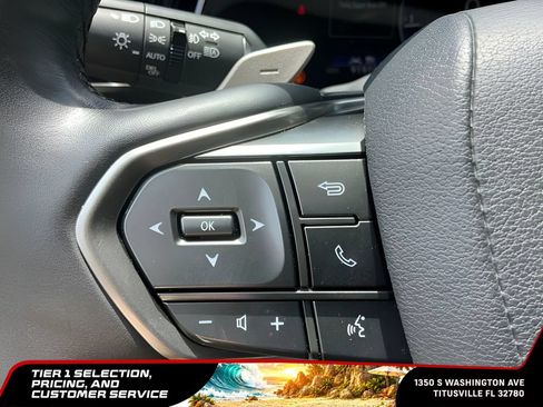 Used 2023 Lexus RX 350 Premium Plus w/ Cold Area Package FWD image 26