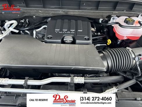 New 2026 GMC Sierra 1500 Pro w/ Pro Value Package AWD/4WD image 24