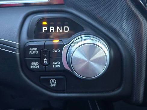 Used 2025 RAM 1500 Limited image 18