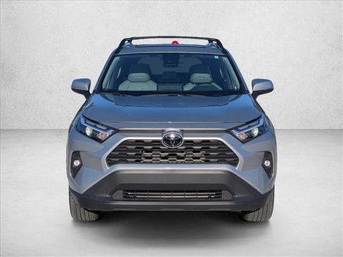 Used 2024 Toyota RAV4 XLE Premium FWD image 2