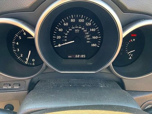 Used 2007 Lexus SC 430 430 image 21