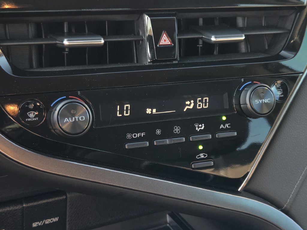 Used 2024 Toyota Camry LE FWD image 20