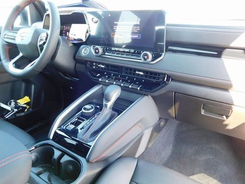 New 2025 Chevrolet Colorado Z71 w/ Technology Package image 23