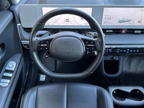 Certified 2023 Hyundai Ioniq 5 Limited image 18