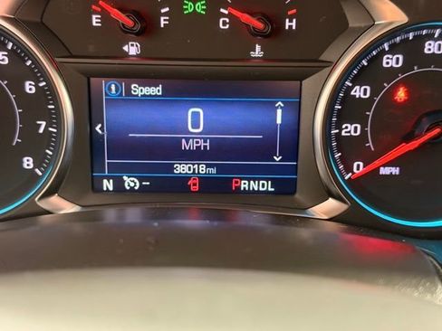 Used 2024 Chevrolet Equinox LT AWD/4WD image 22