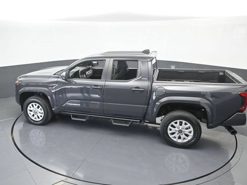 Used 2024 Toyota Tacoma SR5 RWD image 47
