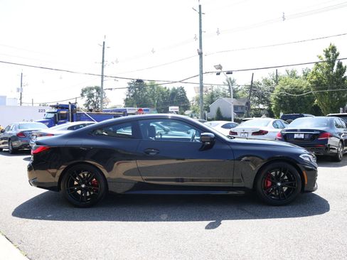 Used 2021 BMW 440i xDrive Coupe w/ Premium Package AWD/4WD image 5